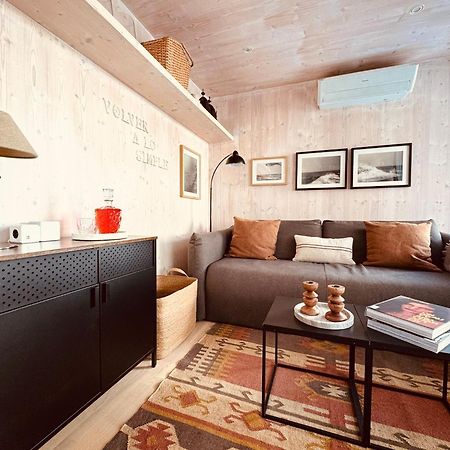 Buqez Eco Resort - Beachfront 20 & House 42 Drage Esterno foto