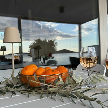 Buqez Eco Resort - Beachfront 20 & House 42 Drage Esterno foto