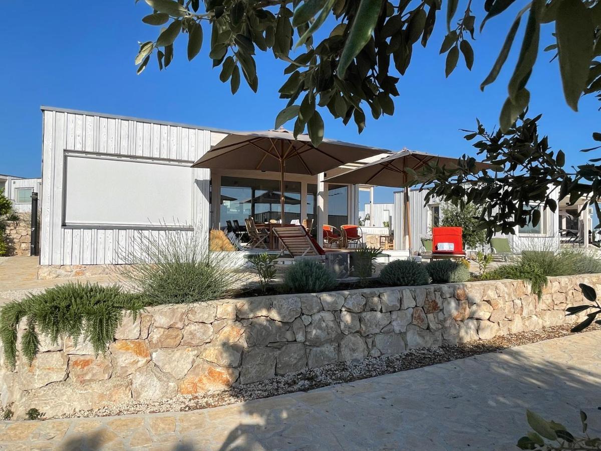 Buqez Eco Resort - Beachfront 20 & House 42 Drage Esterno foto