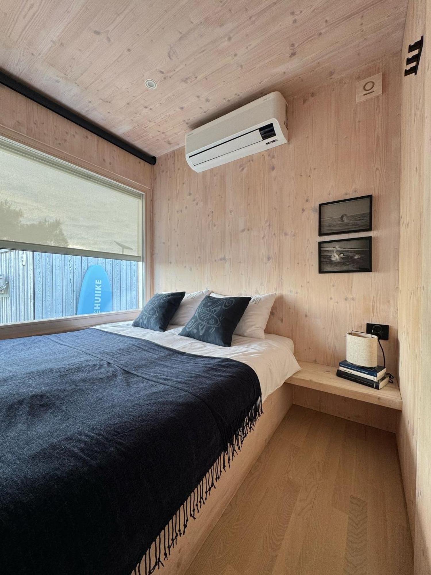 Buqez Eco Resort - Beachfront 20 & House 42 Drage Esterno foto