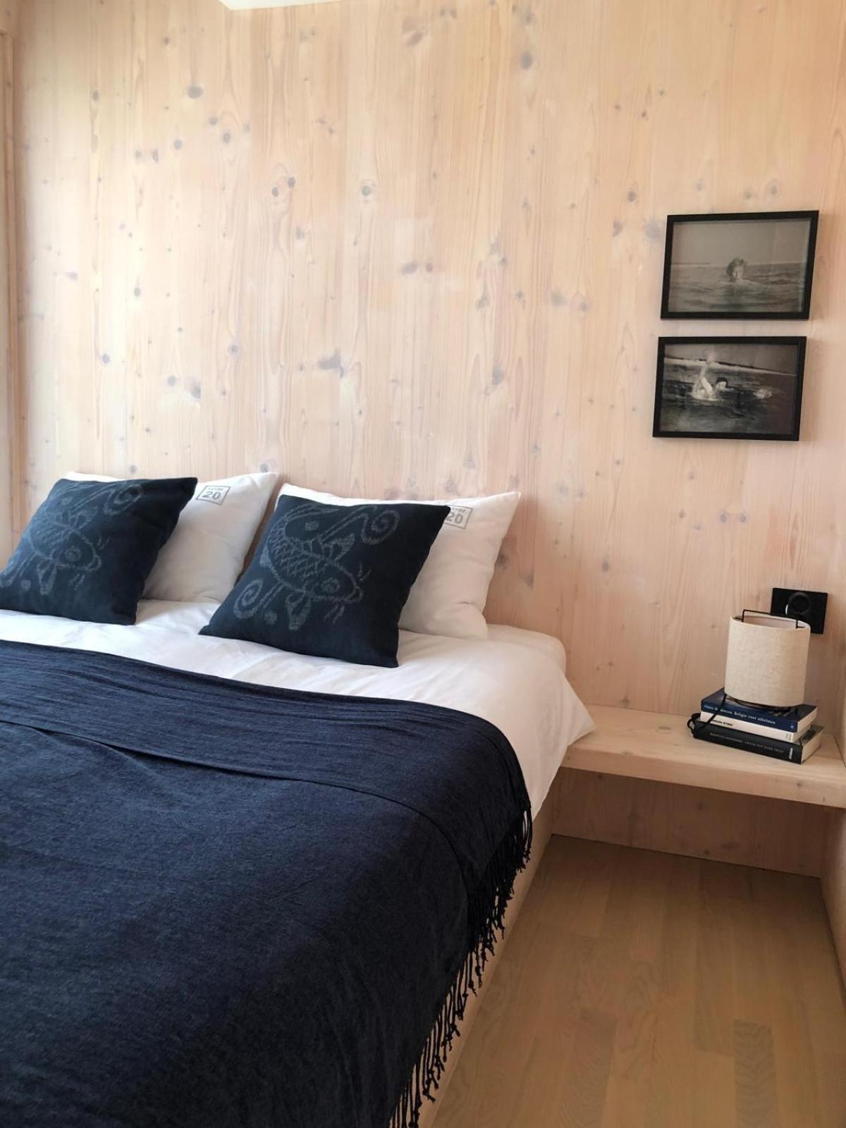 Buqez Eco Resort - Beachfront 20 & House 42 Drage Esterno foto
