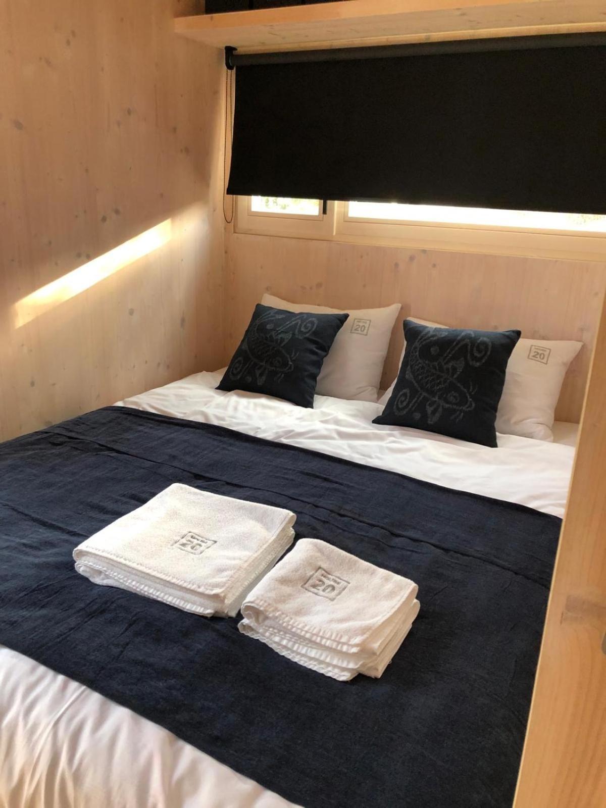 Buqez Eco Resort - Beachfront 20 & House 42 Drage Esterno foto