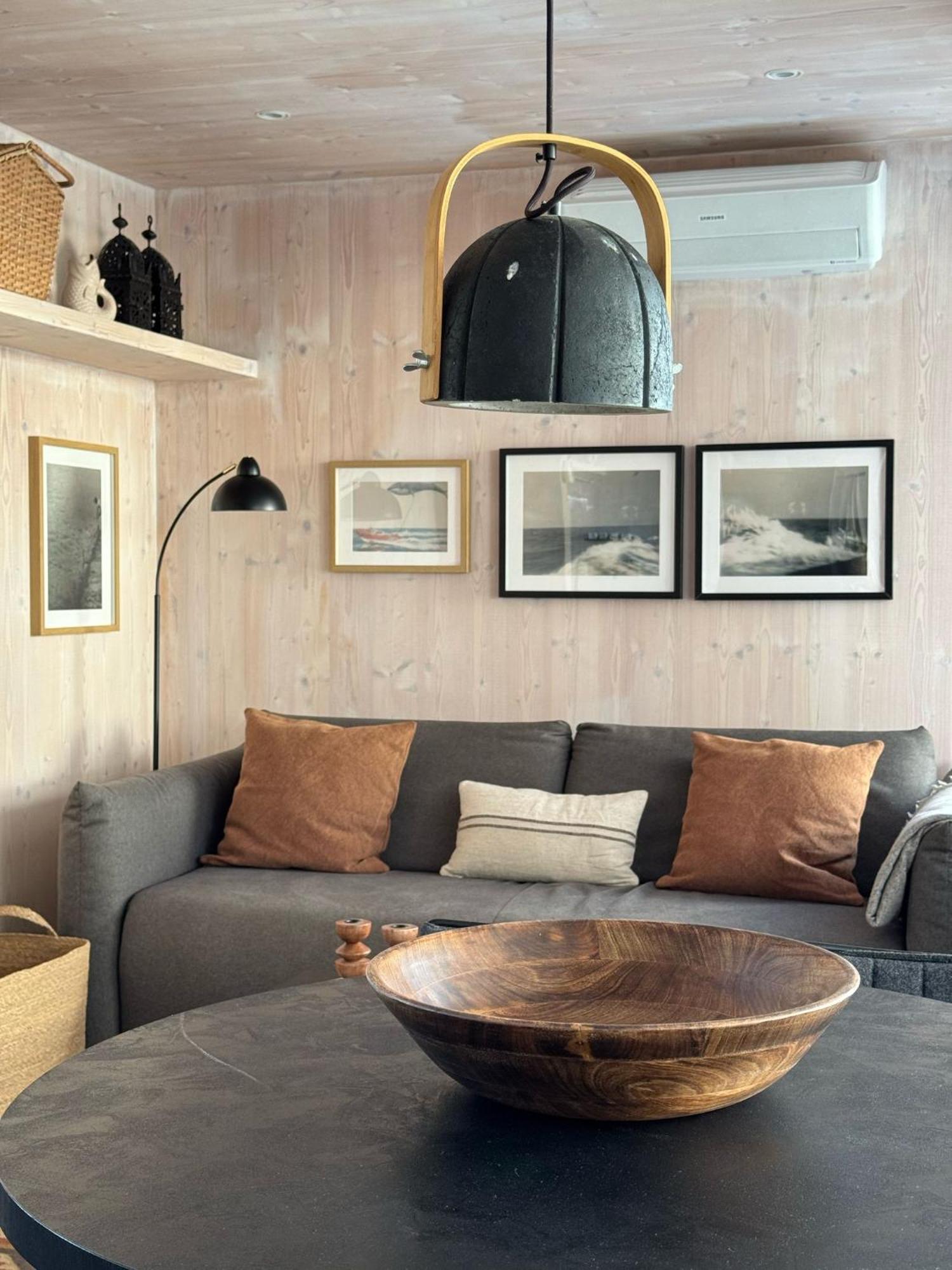 Buqez Eco Resort - Beachfront 20 & House 42 Drage Esterno foto