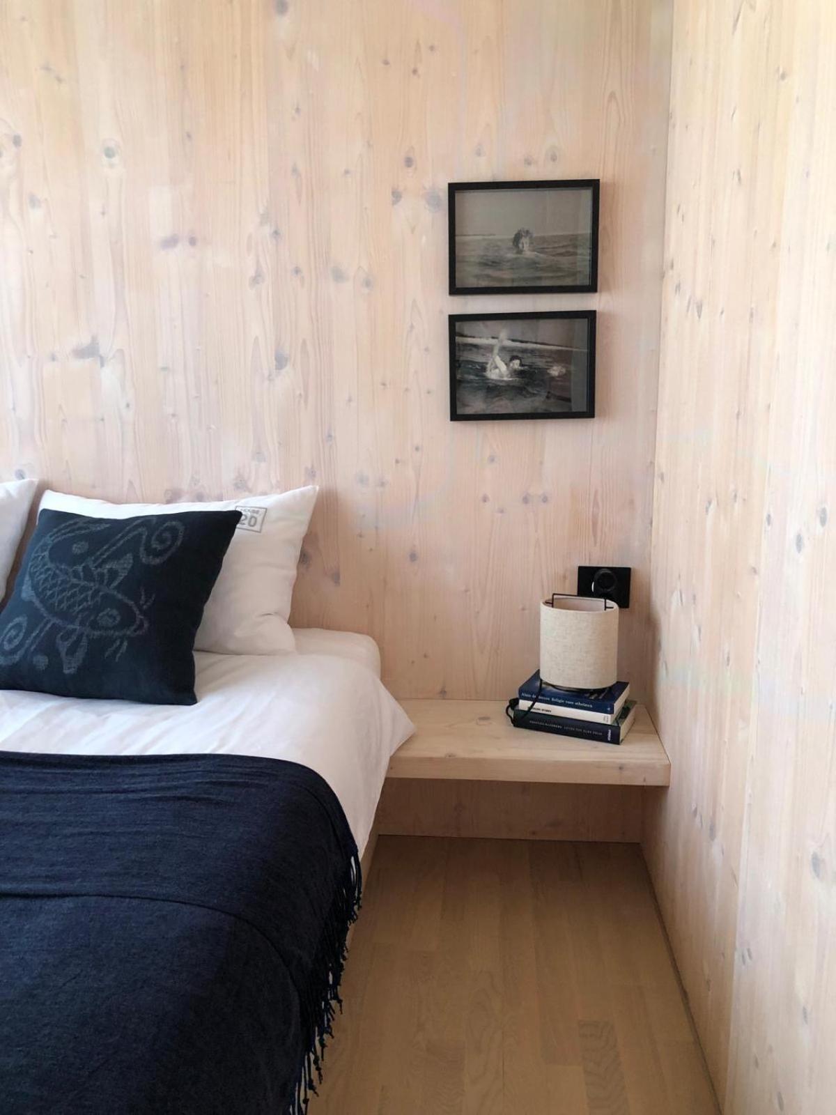 Buqez Eco Resort - Beachfront 20 & House 42 Drage Esterno foto